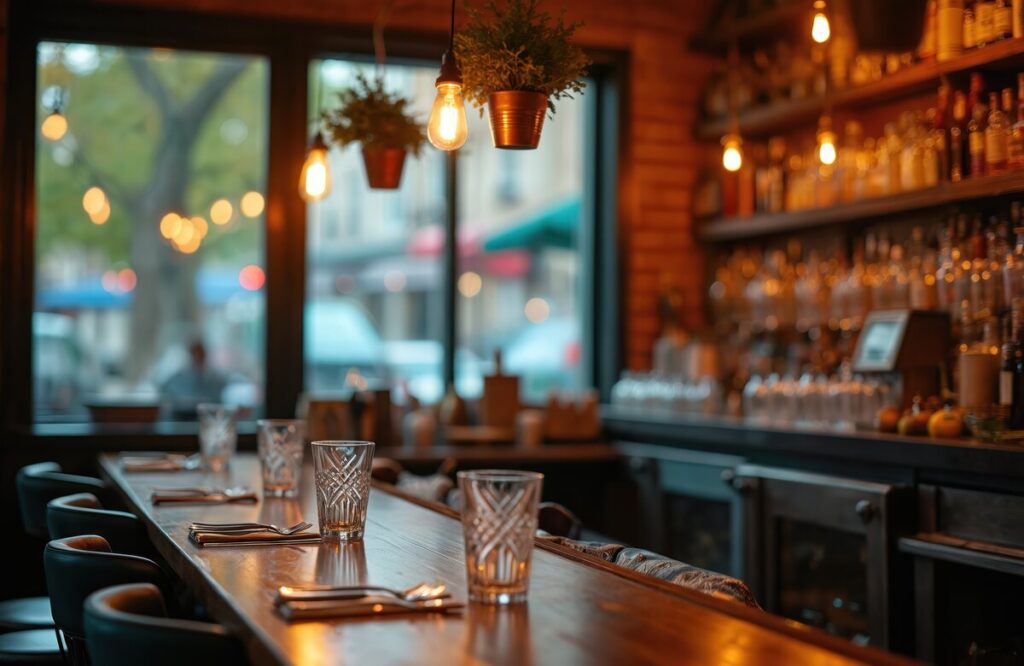 A Food Lover’s Guide to Dining Near Hunters Hill in Centennial, Colorado